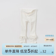 戴維貝拉童裝兒童襪子春裝打底襪女寶寶連腳褲襪嬰兒洋氣打底褲潮