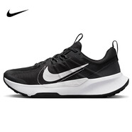 耐克NIKE跑步鞋 男戶外越野 JUNIPER TRAIL運動鞋DM0822-001黑 41