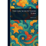 預(yù)定The Girl Scouts Good Turn