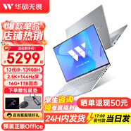 華碩華碩無畏16 酷睿版 標(biāo)壓處理器 2.5K 144Hz高分高刷高性能輕薄筆記本電腦 標(biāo)壓I9|銀色|電競(jìng)級(jí)高刷 32G丨1T丨2.5K 144Hz