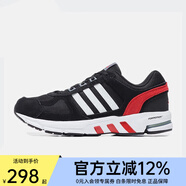 adidas阿迪達(dá)斯Equipment 10 U新款男女透氣緩震休閑運(yùn)動(dòng)跑步鞋 GZ7608 GZ2783 43
