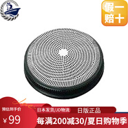 松下（Panasonic） 【日本發(fā)貨】便攜式剃須刀ES-KS30-K 往復(fù)式電動(dòng)剃須刀 ES9392替換刃