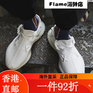 阿迪達(dá)斯 （adidas）阿迪達(dá)斯 阿迪達(dá)斯（adidas）男鞋女鞋 Yeezy 350 V2 BOOST 椰子3 CP9366/純白 39
