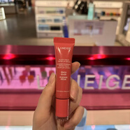 蘭芝（LANEIGE）新款帶色唇蜜豐盈潤唇膏12g保濕淡唇紋潤唇顯色官方正 PEACH GLAZE 1蜜桃玫瑰