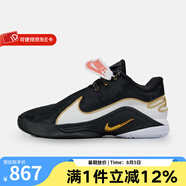 耐克（NIKE）LEBRON XXII EP 男子籃球鞋 HV8453-100 42
