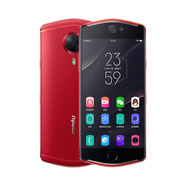 美圖Meitu/美圖 T8s拍照美顏手機M8S HelloKitty美少女戰(zhàn) 美圖T8S烈焰紅 128GB_官方標配_中國大陸