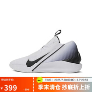 耐克男子籃球鞋G.T. JUMP ACADEMY EP運(yùn)動(dòng)鞋 HF1804-100 43 
