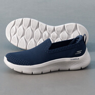 斯凱奇（Skechers）休閑 124957-NVY_主圖款 35