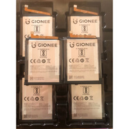 金立（Gionee）原裝適配Gionee 金立F6/F6L/F6Pro手機電池 BL-N3000G 內(nèi)置電池電板 金立F6l BL-N3000G通用電池