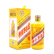 茅臺十二12生肖紀念酒 馬羊猴雞狗豬鼠?；⑼谬埳呙┡_500ml單瓶擺柜 53度 500mL 1瓶 貴州茅臺酒羊年生肖