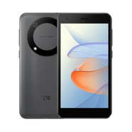 中興ZTE/中興 暢行60全新國(guó)行5G智慧型手機(jī)娛樂(lè)老人機(jī)商務(wù)備用手機(jī)學(xué)生機(jī) 暢行60_隕石灰(移動(dòng)單卡全新) 5G_官方標(biāo)配_4GB+128GB_中國(guó)大陸