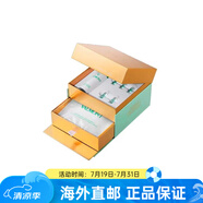 法爾曼（VALMONT）面膜 補(bǔ)水保濕修護(hù)換季滋潤保濕煥顏 骨膠原面膜客裝5組/盒 60ml