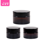 阿嚓熱（ACARE）15Y分裝瓶/膏霜瓶A1PQ501-0807-面霜玻璃化妝品空瓶粉底液乳液瓶 15g+20g+30g 各 1件