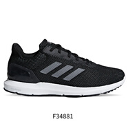 阿迪達(dá)斯 （adidas）/阿迪達(dá)斯 女鞋新款 透氣耐磨緩震跑步鞋 B44888 F34881 44