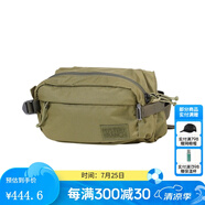 MYSTERY RANCH 神秘農(nóng)場 城市戶外休閑運動Full Moon 6L潮流腰胸包斜挎單肩男女 森林綠