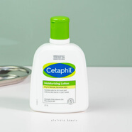 絲塔芙（Cetaphil）【官方】絲塔芙（Cetaphil）Cetaphil絲塔芙倍潤保濕潤膚乳煙酰胺 237ml
