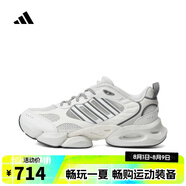 阿迪達(dá)斯adidas男女CLIMACOOL VENTO 3.0跑步鞋 IH2288 42