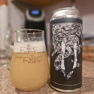 粉象（Delirium）新日期空運(yùn)精釀啤酒 美國(guó)奇幻民謠酒廠 空靈之美/時(shí)尚之戰(zhàn)渾濁IPA 2025.3.10_時(shí)尚之戰(zhàn)_渾濁IPA 473ml*1罐(2個(gè))