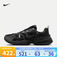 耐克（NIKE）夏季男鞋V2K RUN運(yùn)動鞋跑步鞋 HJ4497-001 40