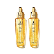 嬌蘭（Guerlain）嬌蘭帝皇蜂姿復原蜜精華雙支套裝50ml*2