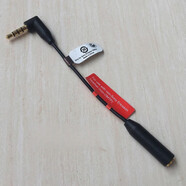 摩托羅拉（Motorola）摩托羅拉XT928耳機XT800 MT887 XT882 MT917 XT885原裝手機耳機 轉換線(xiàn) 套餐一