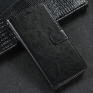 華為（HUAWEI）【品質(zhì)原裝】適用于華為nova7/12手機殼nova10/11/14/8se防摔nova4e保護5z軟3i翻 黑色【只送掛繩】 華為_(kāi)nova_2S