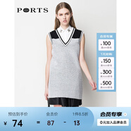 PORTS毛衣LW9K706NKF025 AURORA ONE SIZE