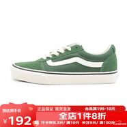VANS范斯2025新款男子Brooklyn LS休閑鞋低幫潮流百搭板鞋VN000D7QY7U VN0A3IUNDVS 39