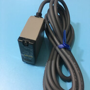 歐姆龍OMRONE3SCL1E3SCL2金屬外殼耐油光電開關傳感器距離 E3S-CL2