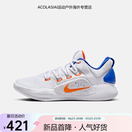 耐克耐克Hyperdunk X Low HD2018 防滑耐磨減震 男子低幫實(shí)在籃球鞋 FB7163-181 43
