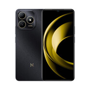 華為智選 Hi 暢享 80 全新未拆封未激活 鴻蒙安全守護 雙五星耐摔防水 5G手機 曜石黑【Hi 暢享 80】 6GB+128GB