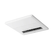 美的廚房空調專(zhuān)用機吸頂式空調壁掛專(zhuān)用嵌入式隱藏全直流變頻1.5p匹家用一級能效防油煙冷暖可制熱空調 1.5匹 一級能效 嵌入式【一體機】無(wú)外機