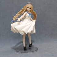 惡魔美少女惡魔貝契尼亞手辦動漫模型玩具桌面機箱二次元周邊國產(chǎn) 鄰家的天使同學(xué) 椎名真晝（23cm
