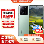 【白條免息】小米RedmiK60 至尊版 天璣9200+ 獨顯芯片X7 紅米手機 二手手機 5G 影青 12G+256GB【6期免息+購機大禮包】 9新