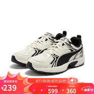彪馬PUMA男女秋季網(wǎng)眼透氣抓地復(fù)古跑鞋緩震休閑鞋 390002 44