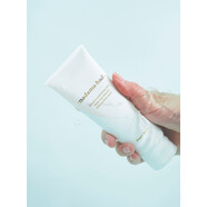 優(yōu)選日淘 真珠肌madamahada珍珠精華EGF面膜乳液護發(fā)精油面霜套裝 珍珠洗面奶120g