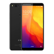 360N7 Lite/N7手機(jī)支持位置穿越應(yīng)用多開工作打卡便宜備用機(jī) 360N7lite-黑色 4G全網(wǎng)通 套餐一 （ 4+32GB