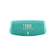 JBL CHARGE5 無(wú)線(xiàn)藍牙音箱 便攜音響防水低音炮沖擊波4代升級版 綠色 官方標配