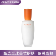 雪花秀（Sulwhasoo）滋陰平衡乳液125ml保濕補水滋潤爽膚水柔膚嫩白肌送禮物 滋陰乳液125ml 套盒拆 無盒