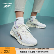 Reebok銳步女ZIG KINETICA 3經(jīng)典減震戶外運動跑步鞋 HR1319 35