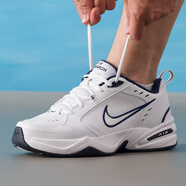 耐克（NIKE）跑步鞋男鞋 25秋季新款日常通勤訓練透氣鞋耐磨休閑鞋跑鞋 415445-102 39