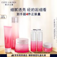紅石榴護膚品套裝（潔面125ml+精華水200ml+面霜50ml）