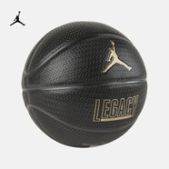 耐克（NIKE）Jordan官方耐克喬丹LEGACY 2.0 8P籃球秋季運動(dòng)室內外耐用FB2300 051黑/黑/黑/金屬色 7