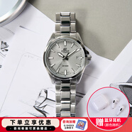卡西歐（CASIO） 【全國聯(lián)?！咳燮т搸虅?wù)休閑簡(jiǎn)約石英表學(xué)生男表MTH-5001 EFV-100D-8AVUPR