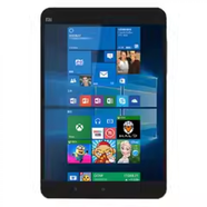 英特爾（Intel）小米平板2魔改Windows10PC平板電腦二合一觸摸屏便攜平板電腦 WIFI 4GB+128GB X5-8500/win10/w