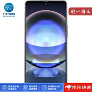 夏普【日本直郵】夏普（SHARP）AQUOS R8 智能5G手機 Android 13系統(tǒng) 日版新款 AQUOS R8【藍色 8+256GB】
