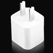 原裝適配蘋果iPad1/2/3充電器iPhone4s寬口數(shù)據(jù)線代老款平板電腦a iPad5W/1A充電頭