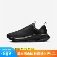 耐克NIKE女跑步鞋INFINITY 4 GTX運動鞋HQ0264-001黑38