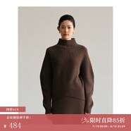 旅途原品ltyp 100%進(jìn)口澳毛Matchingset套裝毛衫/半身衣女秋季毛衣 毛衣 - 小鹿咖-100%進(jìn)口澳洲羊毛 XS-S/150-155cm（現(xiàn)貨）
