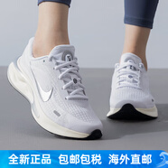 耐克（NIKE）女鞋冬季運(yùn)動(dòng)鞋Journey Run公路跑鞋緩震耐磨透氣跑步鞋 FJ7765-104 36